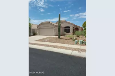 9674 E Country Court, Tucson, AZ 85749 - Photo 1