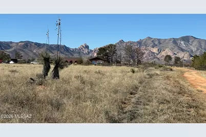 Fargo Street #lot6, Pearce, AZ 85625 - Photo 1