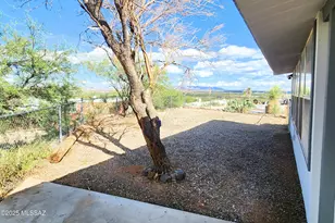 487 E Patrick Dr, Benson, AZ 85602 - Photo 41