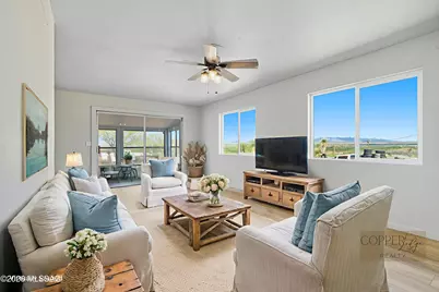 487 E Patrick Drive, Benson, AZ 85602 - Photo 5