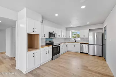 487 E Patrick Drive, Benson, AZ 85602 - Photo 9