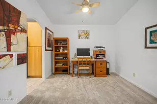 7402 E Wandering Rd, Tucson, AZ 85750 - Photo 15