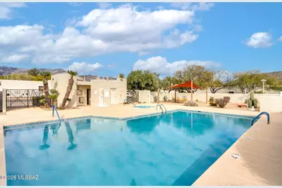 7402 E Wandering Road, Tucson, AZ 85750 - Photo 39