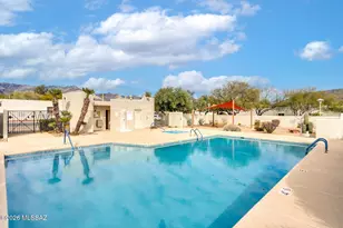 7402 E Wandering Rd, Tucson, AZ 85750 - Photo 35