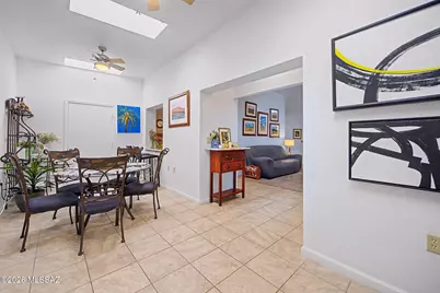 7402 E Wandering Road, Tucson, AZ 85750 - Photo 9