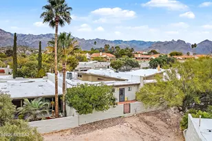 7402 E Wandering Rd, Tucson, AZ 85750 - Photo 31