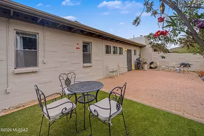 7402 E Wandering Road, Tucson, AZ 85750 - Photo 31