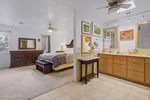 7402 E Wandering Rd, Tucson, AZ 85750 - Photo 21