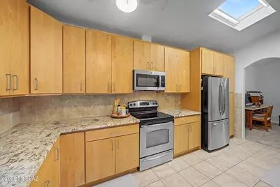 7402 E Wandering Road, Tucson, AZ 85750 - Photo 15