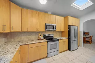 7402 E Wandering Rd, Tucson, AZ 85750 - Photo 15