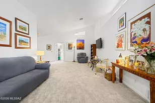 7402 E Wandering Rd, Tucson, AZ 85750 - Photo 11