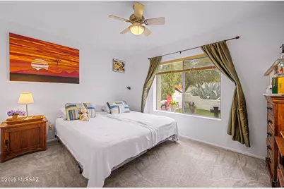 7402 E Wandering Road, Tucson, AZ 85750 - Photo 19