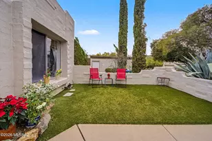 7402 E Wandering Rd, Tucson, AZ 85750 - Photo 3