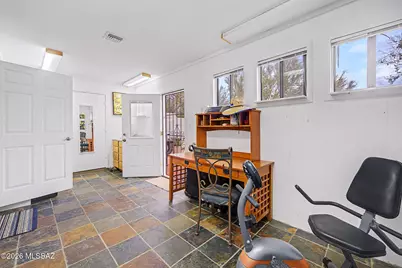 7402 E Wandering Road, Tucson, AZ 85750 - Photo 27