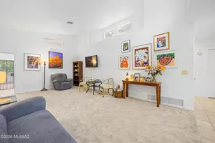 7402 E Wandering Rd, Tucson, AZ 85750 - Photo 13