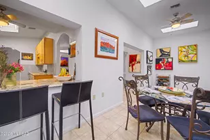 7402 E Wandering Rd, Tucson, AZ 85750 - Photo 7