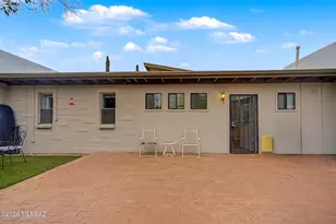 7402 E Wandering Rd, Tucson, AZ 85750 - Photo 29