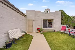 7402 E Wandering Rd, Tucson, AZ 85750 - Photo 7