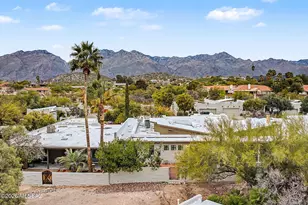 7402 E Wandering Rd, Tucson, AZ 85750 - Photo 33