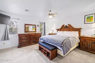 7402 E Wandering Rd, Tucson, AZ 85750 - Photo 19