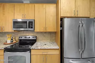 7402 E Wandering Rd, Tucson, AZ 85750 - Photo 13