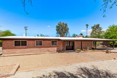 2509 N Indian Ridge Drive, Tucson, AZ 85715 - Photo 3