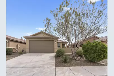 10593 W Halsey Drive, Marana, AZ 85653 - Photo 1