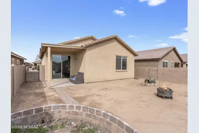 10593 W Halsey Drive, Marana, AZ 85653 - Photo 27
