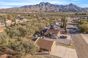 426 Camino del Patio, Rio Rico, AZ 85648 - Photo 41