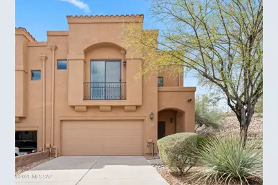 6391 N Gadd Court, Tucson, AZ 85704 - Photo 1