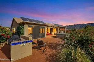 65187 E Desert Sands Ct, Tucson, AZ 85739 - Photo 1