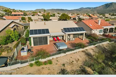 65187 E Desert Sands Court, Tucson, AZ 85739 - Photo 41