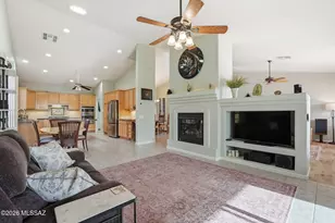 65187 E Desert Sands Ct, Tucson, AZ 85739 - Photo 17