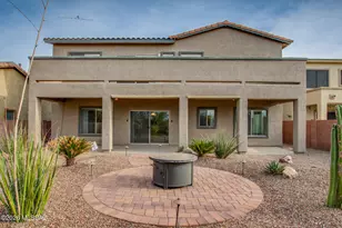 8371 N Amber Burst Dr, Tucson, AZ 85743 - Photo 33