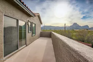 8371 N Amber Burst Dr, Tucson, AZ 85743 - Photo 1