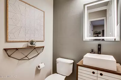 14239 N Hidden Arroyo Ps, Marana, AZ 85658 - Photo 25
