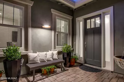 14239 N Hidden Arroyo Ps, Marana, AZ 85658 - Photo 3