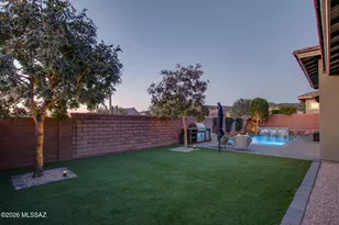 14239 N Hidden Arroyo Ps, Marana, AZ 85658 - Photo 29