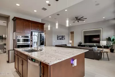 14239 N Hidden Arroyo Ps, Marana, AZ 85658 - Photo 9