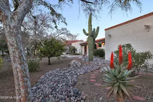 8528 N Nob Hill Dr, Tucson, AZ 85742 - Photo 11