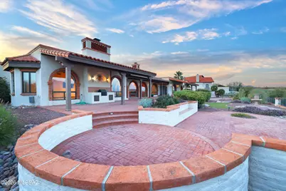 8528 N Nob Hill Drive, Tucson, AZ 85742 - Photo 13