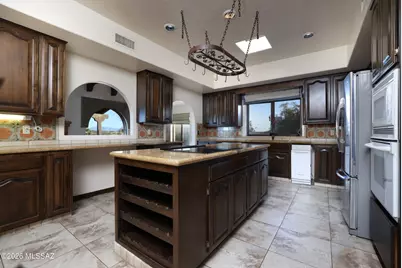 8528 N Nob Hill Drive, Tucson, AZ 85742 - Photo 29