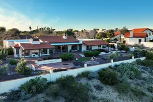 8528 N Nob Hill Dr, Tucson, AZ 85742 - Photo 1