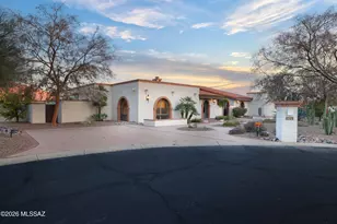 8528 N Nob Hill Dr, Tucson, AZ 85742 - Photo 49