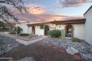 8528 N Nob Hill Dr, Tucson, AZ 85742 - Photo 3