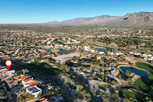 8528 N Nob Hill Dr, Tucson, AZ 85742 - Photo 7