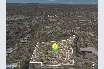 520 Eden Place #25, Oro Valley, AZ 85704 - Photo 7