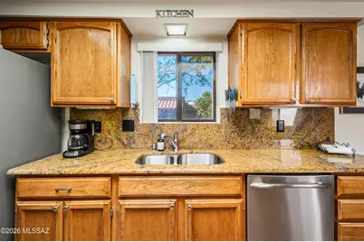 6854 E Via Vigna, Tucson, AZ 85750 - Photo 11