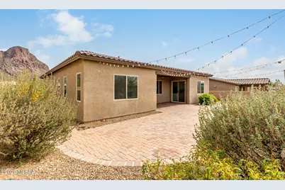2974 S Open Range Way, Tucson, AZ 85713 - Photo 25