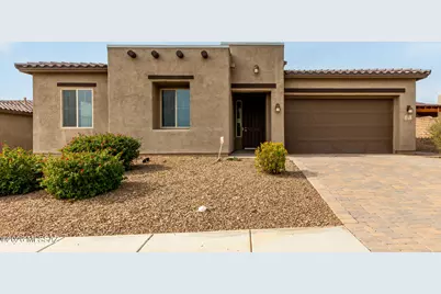 2974 S Open Range Way, Tucson, AZ 85713 - Photo 1